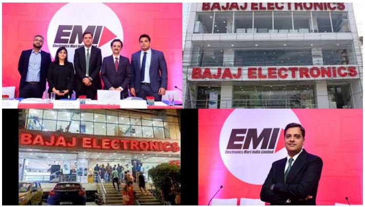 Electronics Mart IPO review (May apply)