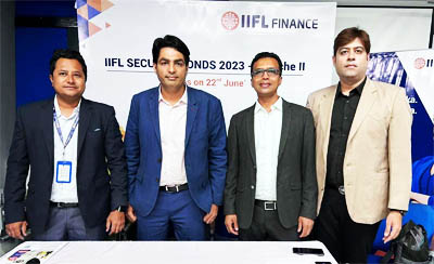 IIFL Fin June 23 Tranche II NCD issue review (Apply)