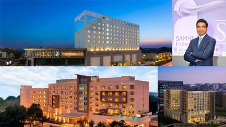 Samhi Hotels IPO review (May apply)