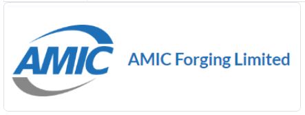 Amic Forging BSE SME lPO review (May apply)