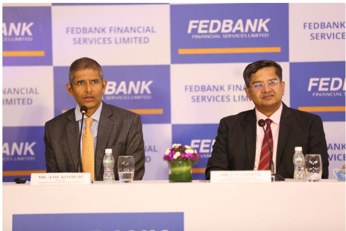 Fedbank Fina IPO review (May apply)
