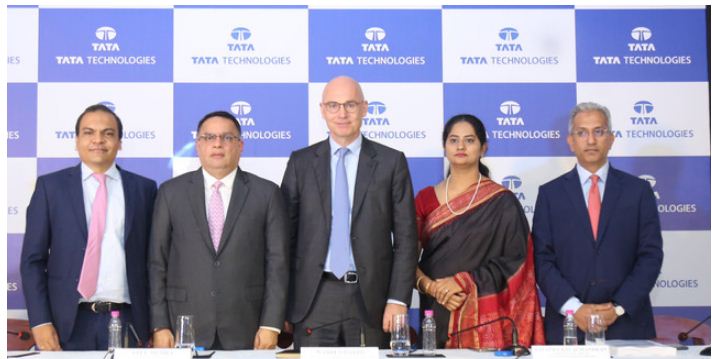 Tata Technologies IPO review (Apply)