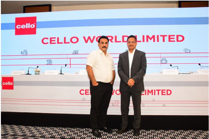 Cello World IPO review (May apply)