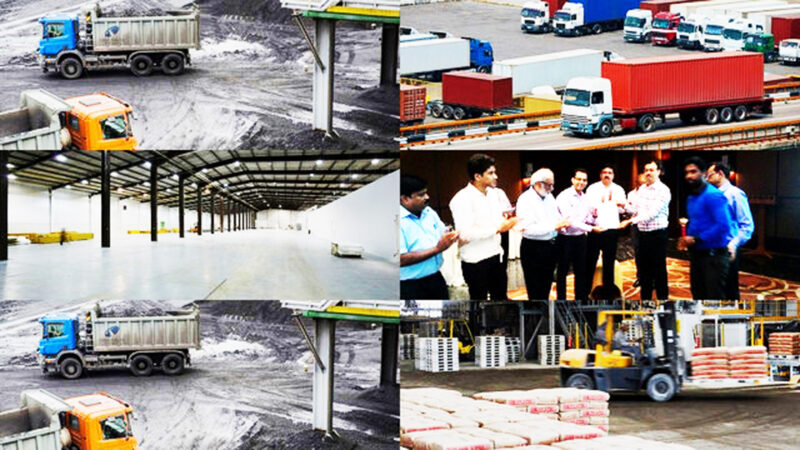 Kaushalya Logistics NSE SME IPO review (Apply)