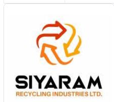 Siyaram Recycling BSE SME lPO review (May apply)