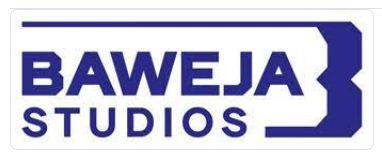 Baweja Studio NSE SME IPO review (Avoid)