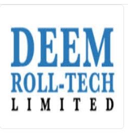 Deem Roll NSE SME IPO review (May apply)