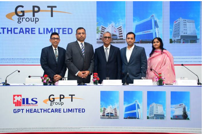 GPT Healthcare IPO review (May apply)